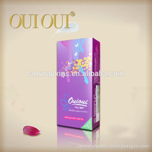 organic tampons better